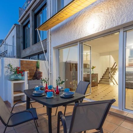R30-Casa Junto Al Mar, Preciosas Vistas Villa Roses Ngoại thất bức ảnh