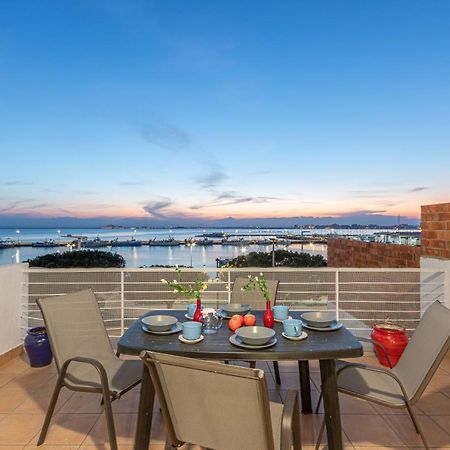 R30-Casa Junto Al Mar, Preciosas Vistas Villa Roses Ngoại thất bức ảnh