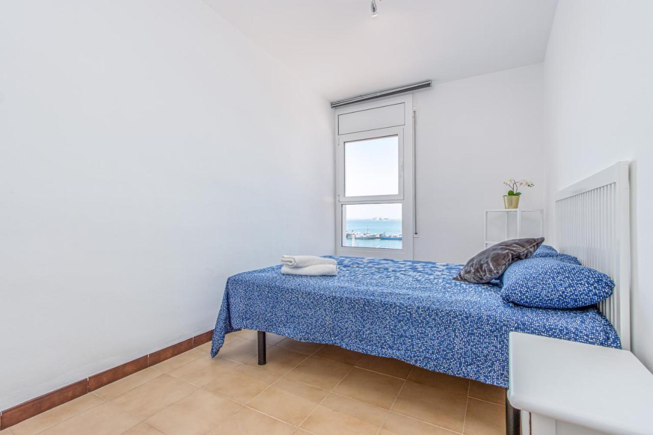 R30-Casa Junto Al Mar, Preciosas Vistas Villa Roses Ngoại thất bức ảnh