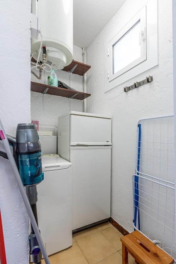 R30-Casa Junto Al Mar, Preciosas Vistas Villa Roses Ngoại thất bức ảnh