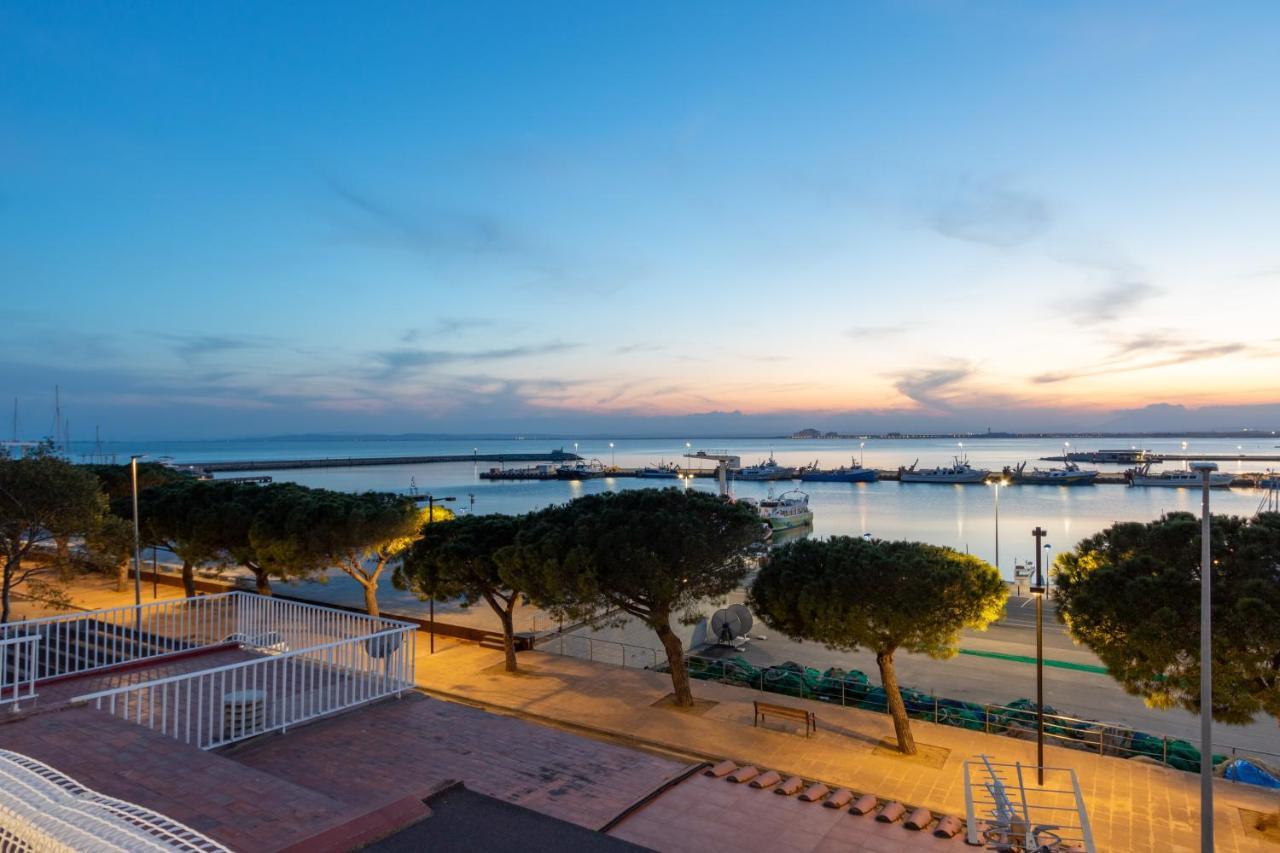 R30-Casa Junto Al Mar, Preciosas Vistas Villa Roses Ngoại thất bức ảnh