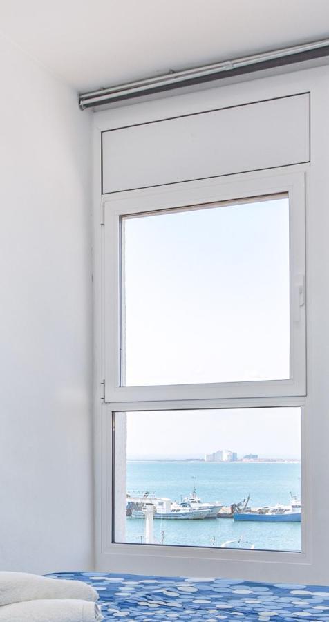 R30-Casa Junto Al Mar, Preciosas Vistas Villa Roses Ngoại thất bức ảnh